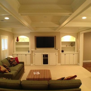 Barry Grieves Professional Home Remodeling