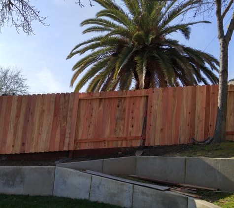 Classic Fence Co. - Rancho Cordova, CA