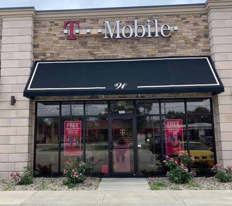 Metro by T-Mobile - Elkhart, IN