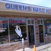 Queen's Nails 2 gallery