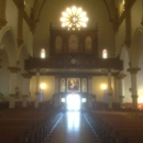 Cathedral Shrine of the Virgin Guadalupe - Catholic Churches