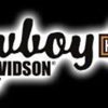 Cowboy Harley-Davidson gallery