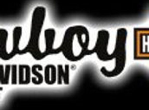 Cowboy Harley-Davidson - Beaumont, TX