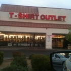 T -Shirts Outlet