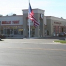 Belle Tire - Auto Repair & Service