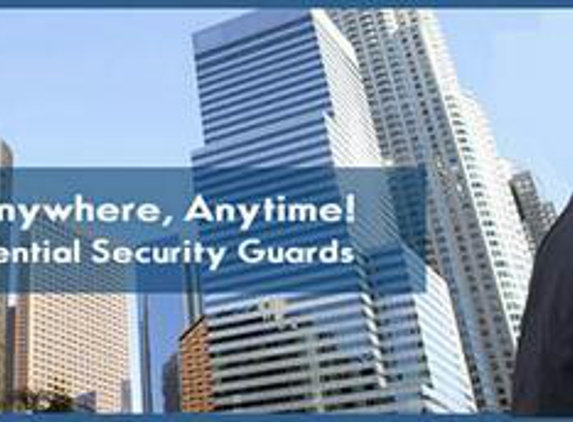 WM Security Solutions - Reseda, CA