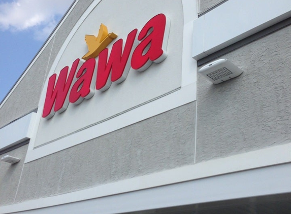 WaWa - Elizabeth, NJ