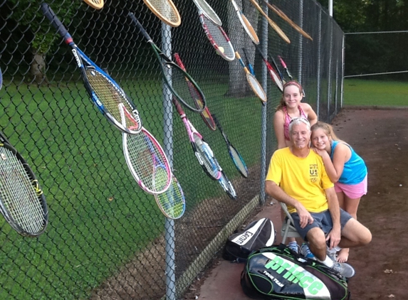 Street Family Tennis - Panama City, FL