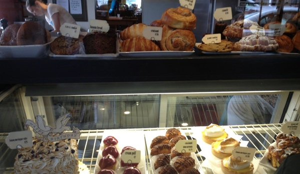 The Sparrow Bakery - Bend, OR