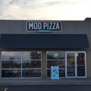 MOD Pizza - Pizza