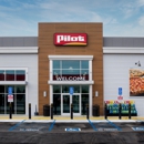 Pilot Travel Center - Truck Stops