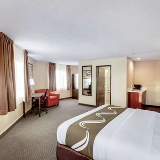 Quality Inn & Suites - Lincoln, NE