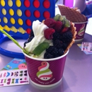 Menchie's Frozen Yogurt - Yogurt
