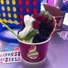 Menchie's Frozen Yogurt