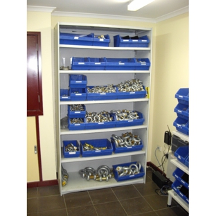S & S Equipment Hire - Morwell, VIC