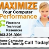 Firestone Technical Resources gallery