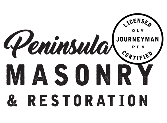 Peninsula Masonry & Restoration