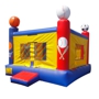 Bounce into Action Inflatables, LLC