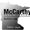 McCarthy Auto World gallery