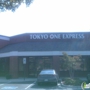 Tokyo One Express