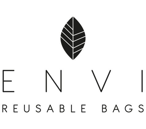 Envi Reusable Bags - New York, NY. Envi Reusable Bags