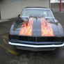 Marshall's Auto Body & Paint - Mcminnville, OR