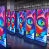 EdgeX LED gallery