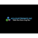 Aca Electronics Inc. - Theatrical & Stage Lighting Equipment