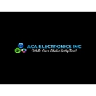 Aca Electronics Inc.