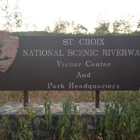 St Croix National Scenic Riverway