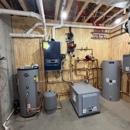 Knueve & Sons Inc Plumbing & Heating - Heating Contractors & Specialties