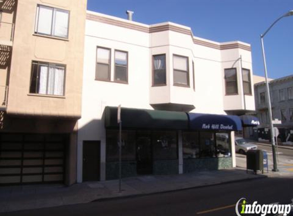 William Yee & Associates - San Francisco, CA