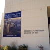 Frederick R. Weisman Museum of Art gallery