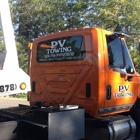 P.V. TOWING