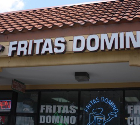 Fritas Domino - Miami, FL