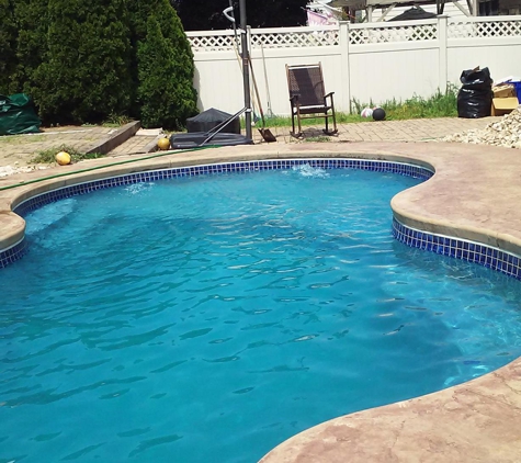 ELITE POOLS LLC - Nutley, NJ