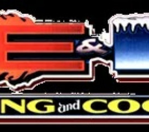 E & R Heating & Cooling