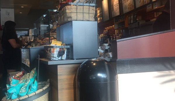 Starbucks Coffee - Anaheim, CA