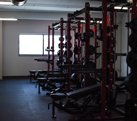 Redbud Fitness & Lifestyle Center - Buchanan, MI