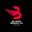 Oh-Ninebrooklyn