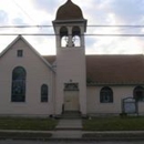 Trinity AME Zion Church - Episcopal Churches