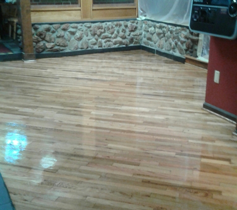 Clearview Hardwood Floors & Construction LLC