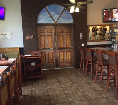 Pueblo Viejo Family Mexican Restaurant - Port Saint Lucie, FL