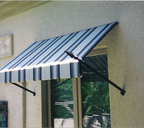 X-Pert Awning Company - Pompano Beach, FL