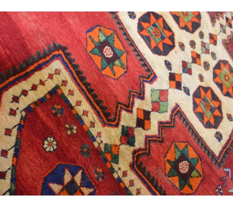 Antica Persia - Fyshwick, ACT