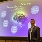 Hearing and Brain Centers of America- Temple Tinnitus Relief