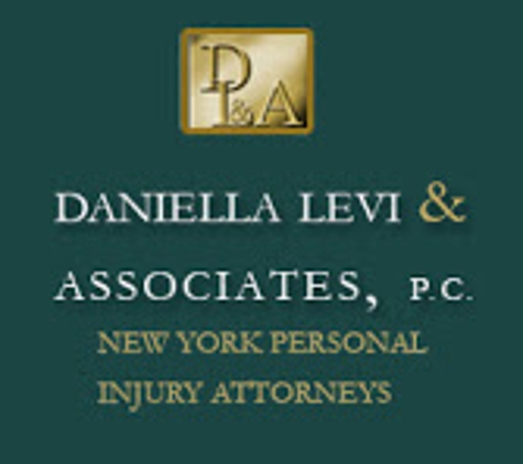 Daniella Levi & Associates, PC - New York, NY