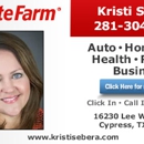 Kristi Sebera - State Farm Insurance Agent - Insurance