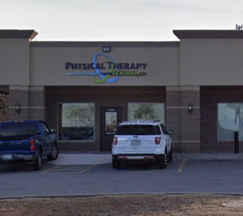Physical Therapy Central - Choctaw, OK