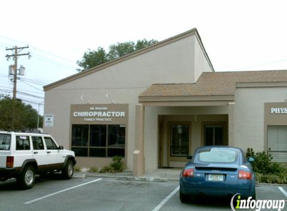 Bent Tree Chiropractic - Tampa, FL